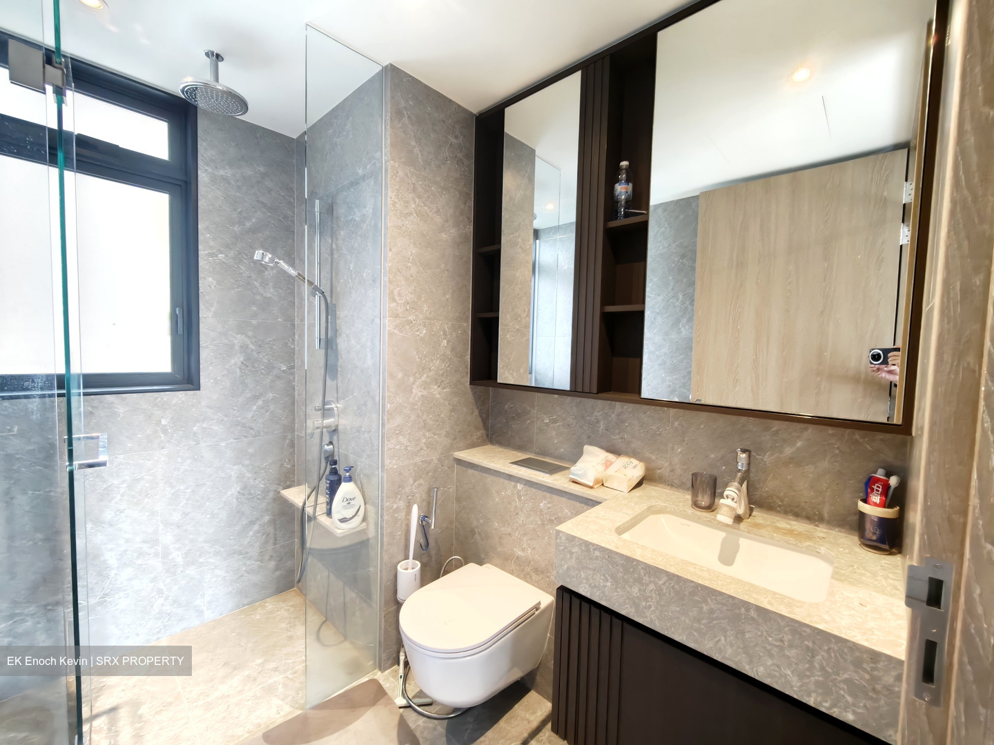KI Residences at Brookvale (D21), Condominium #613010221
